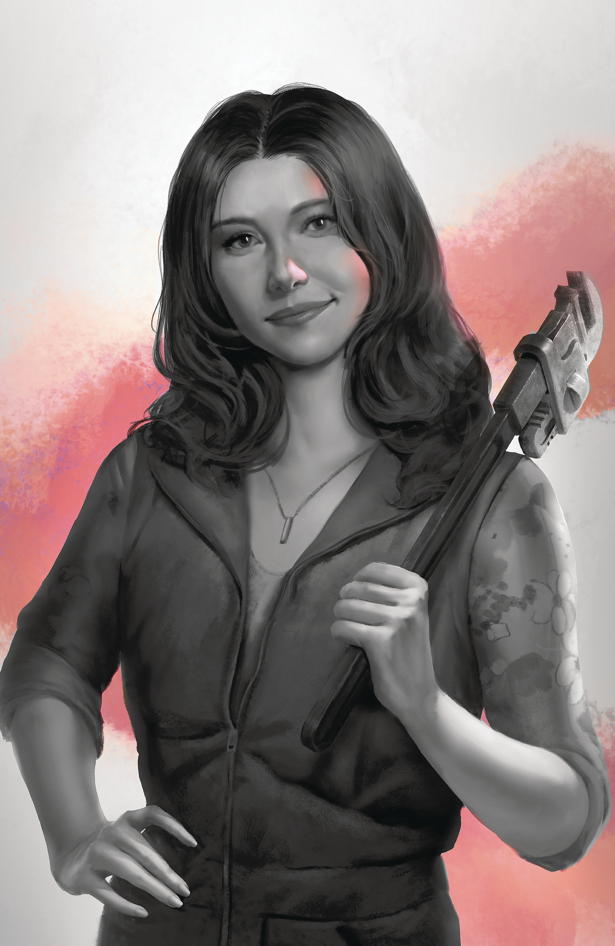 Firefly the Fall Guys #3 Cover C 1 for 10 Incentive Florentino (Of 6)