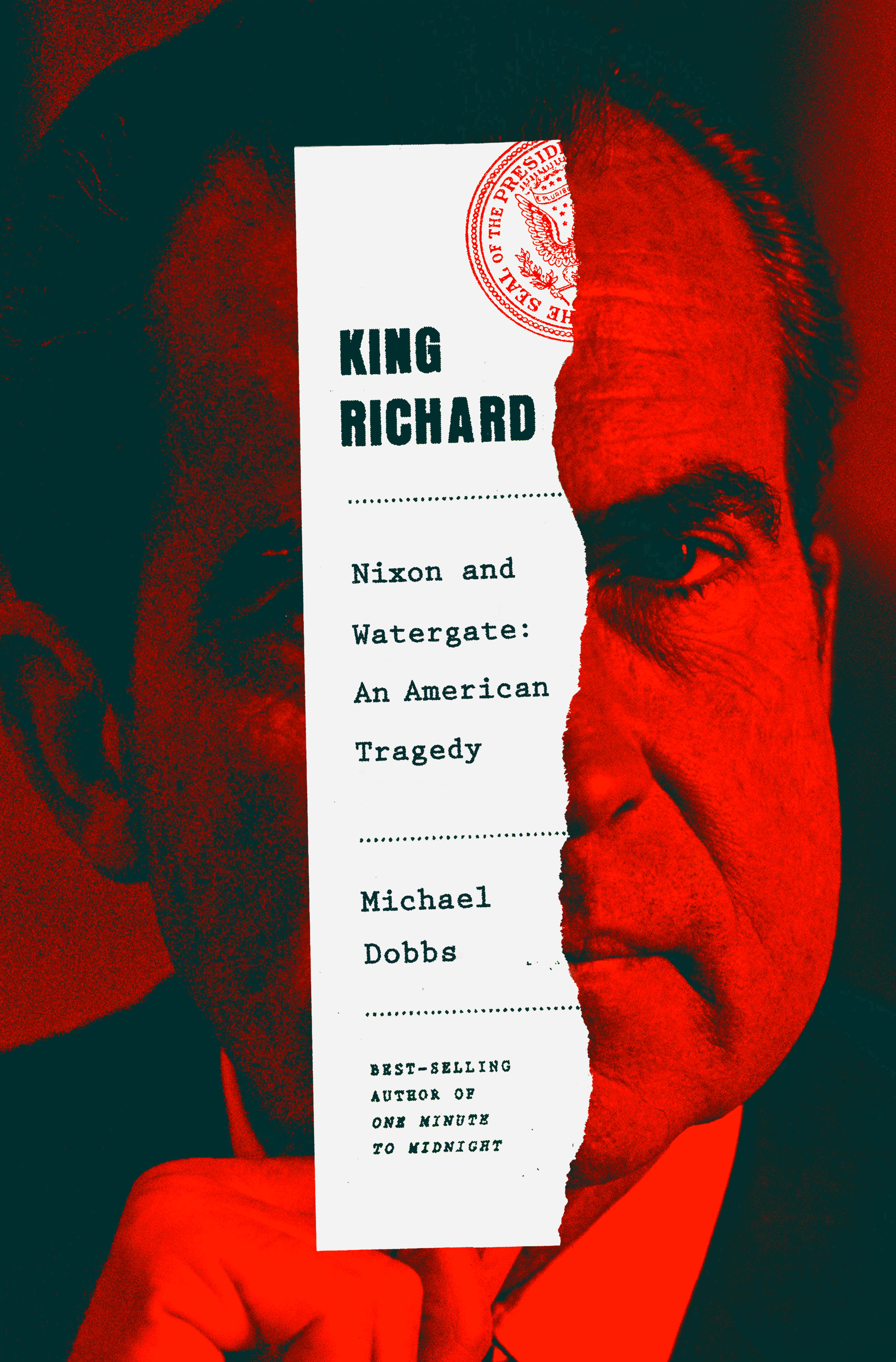 King Richard (Hardcover Book)