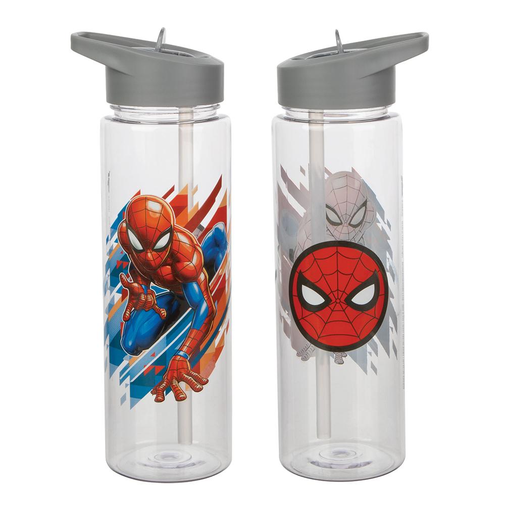 Marvel Spider-Man 24 Oz. Tritan Water Bottle