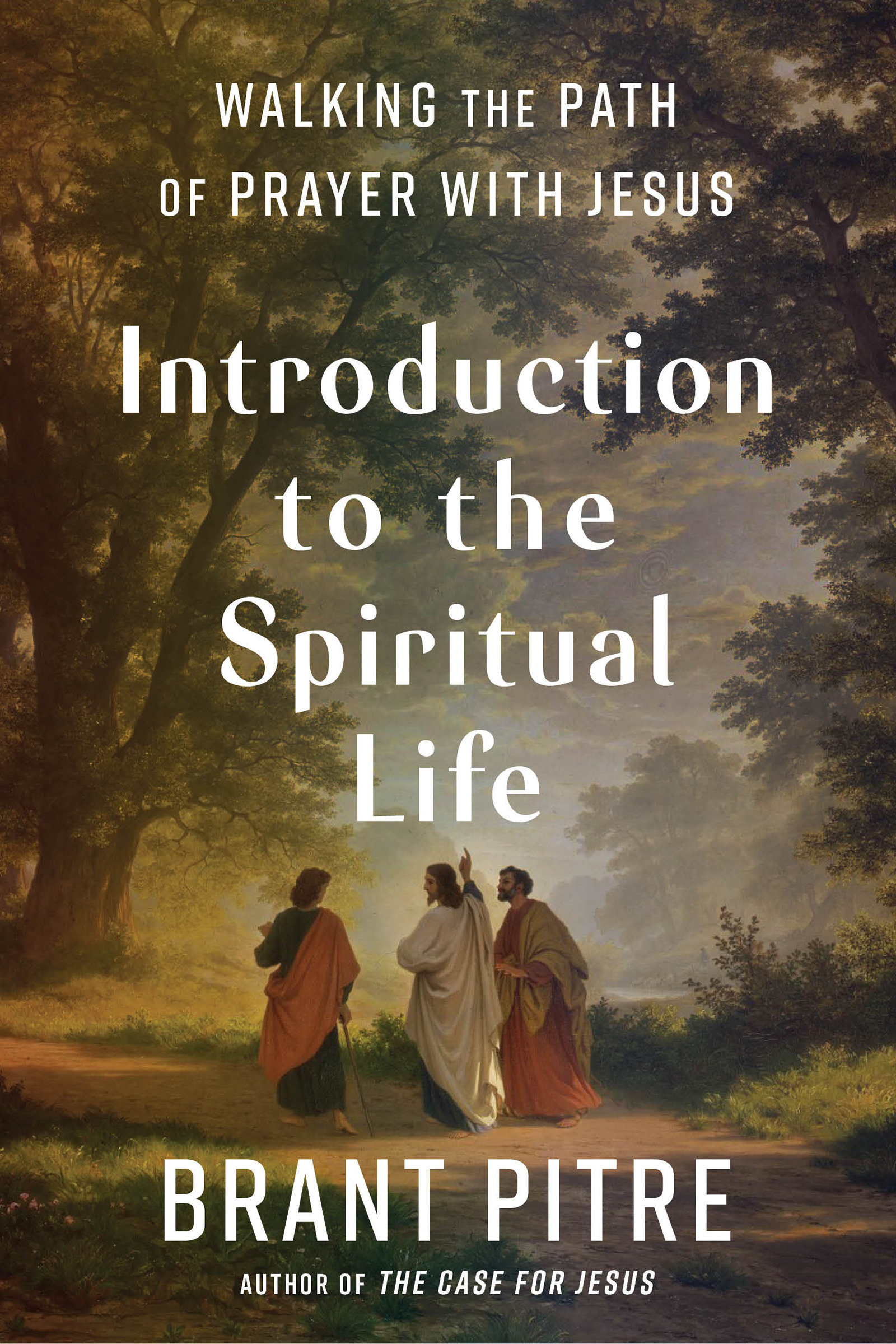 Introduction To The Spiritual Life (Hardcover Book)