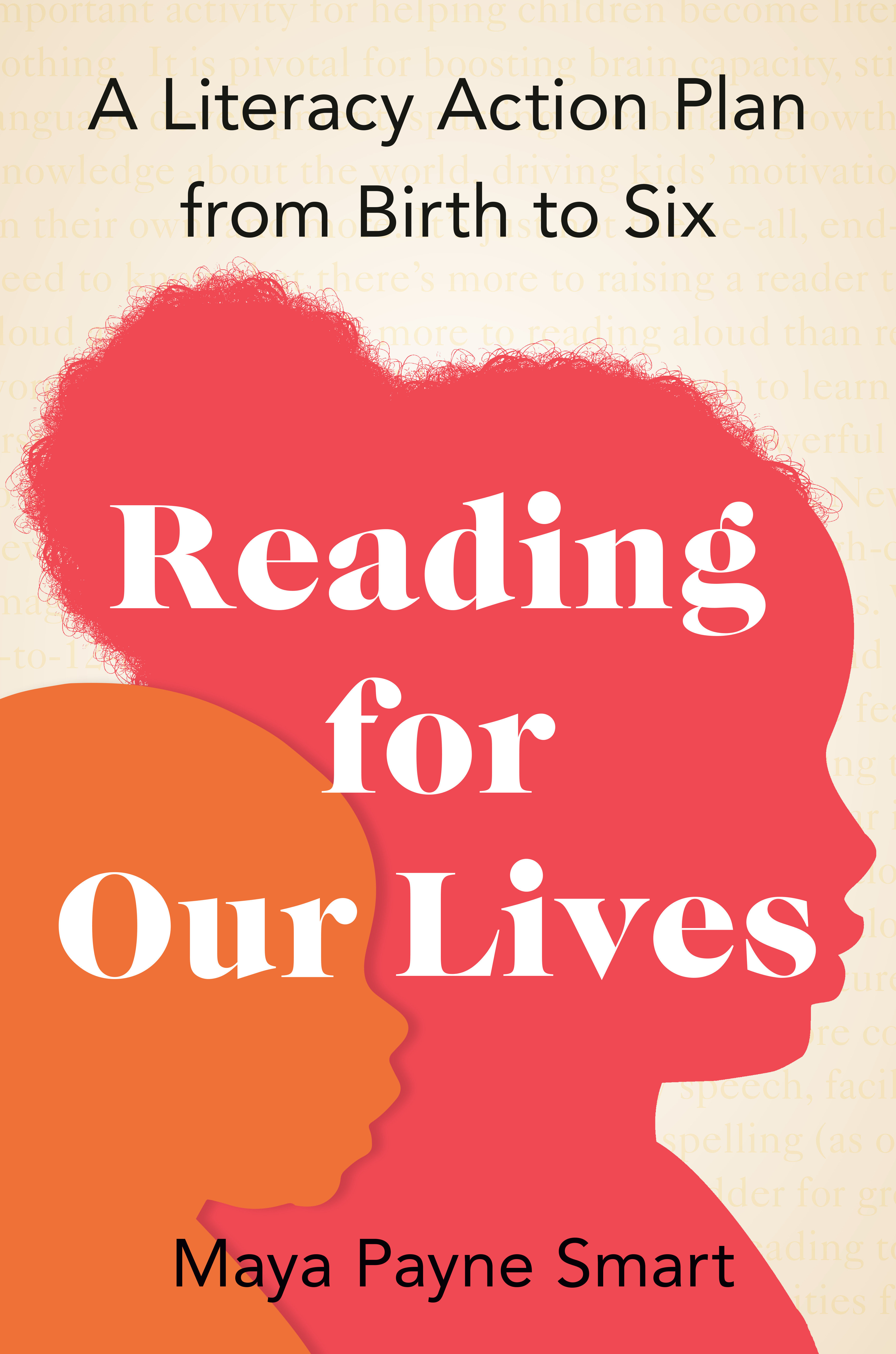 Reading for Our Lives (Hardcover Book)
