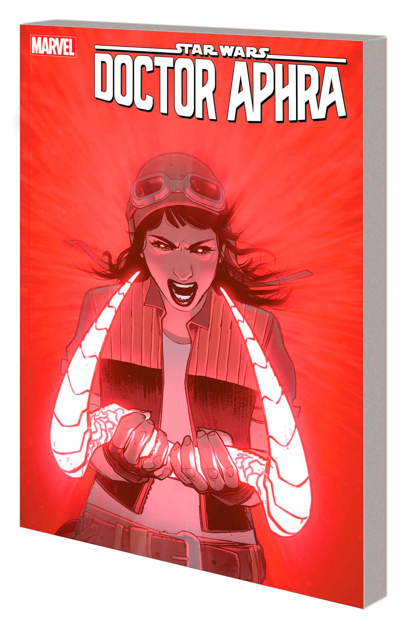 Star Wars: Doctor Aphra Graphic Novel Volume 4 Crimson Reign