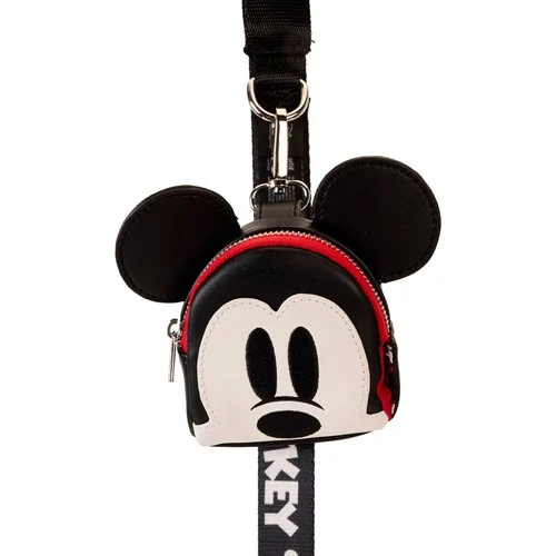 Mickey Mouse Pet Treat Bag