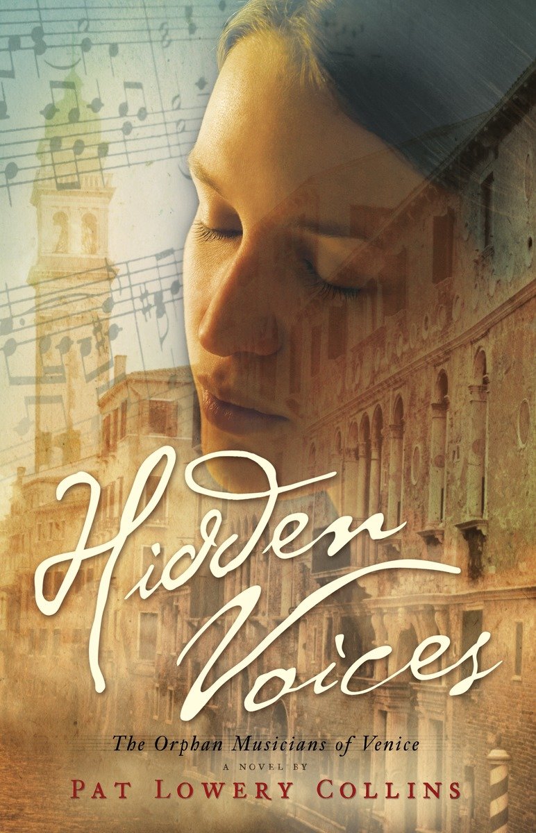 Hidden Voices (Hardcover Book)