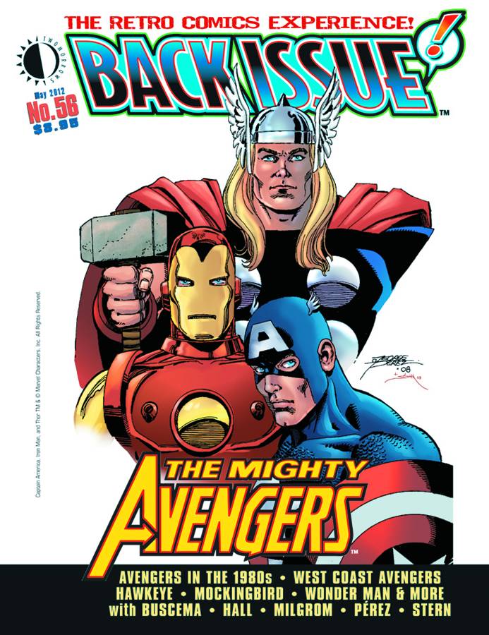 ComicHUb Image