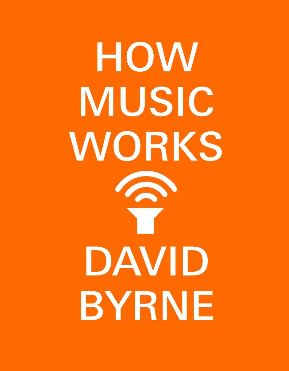 How Music Works (Paperbacks)