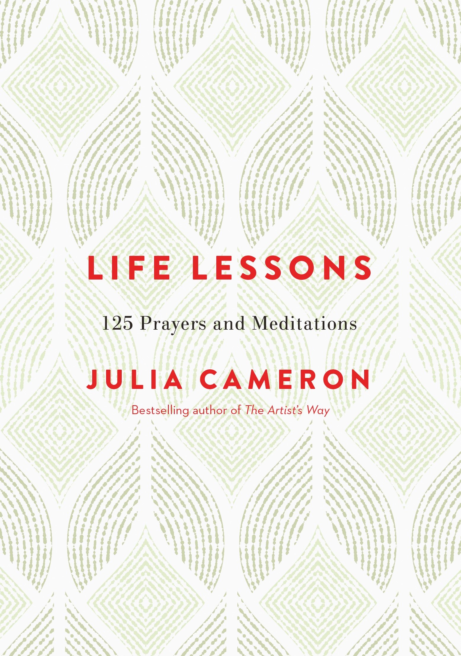 Life Lessons (Hardcover Book)