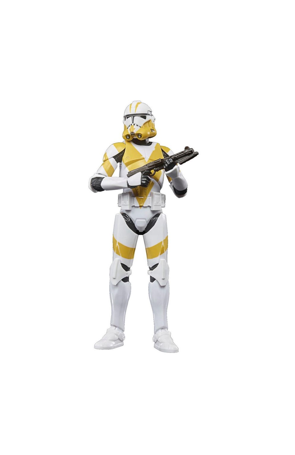 Star Wars The Black Series Gaming Greats 13Th Battalion Trooper 6-Inch Action Figure - Exclusive