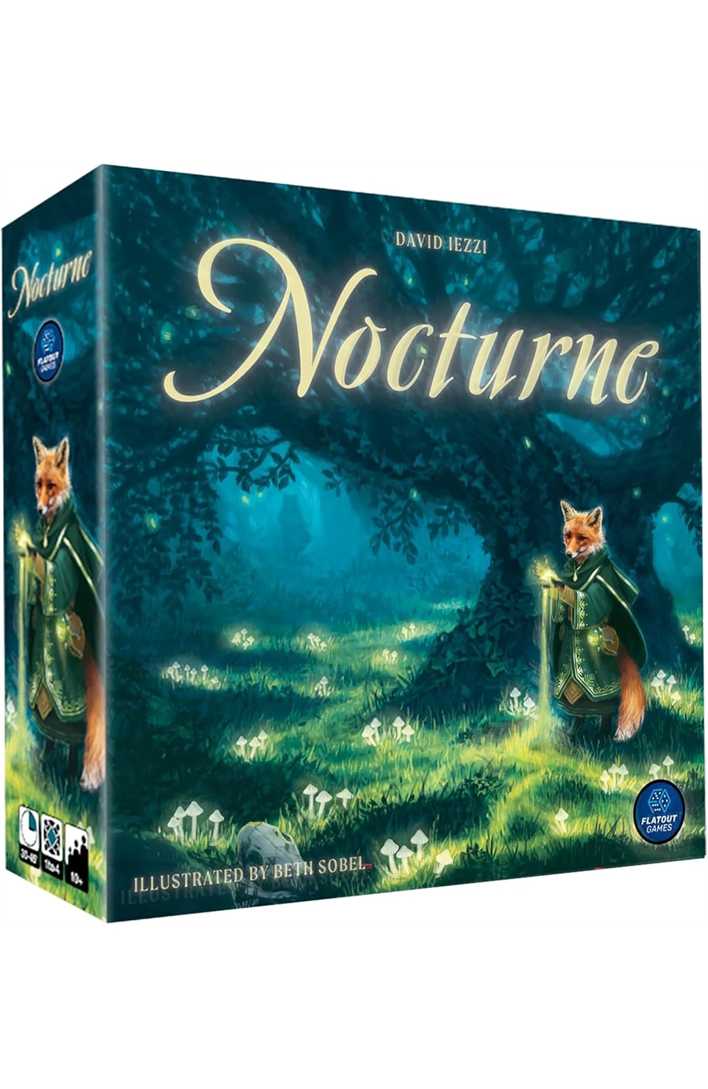 Nocturne