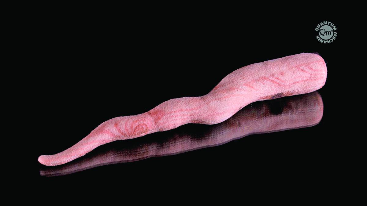 Buffy the Vampire Slayer Mr Pointy 12 Inch Plush