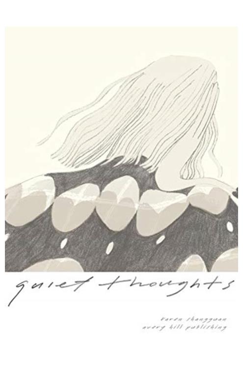 Quiet Thoughts Graphic Novel