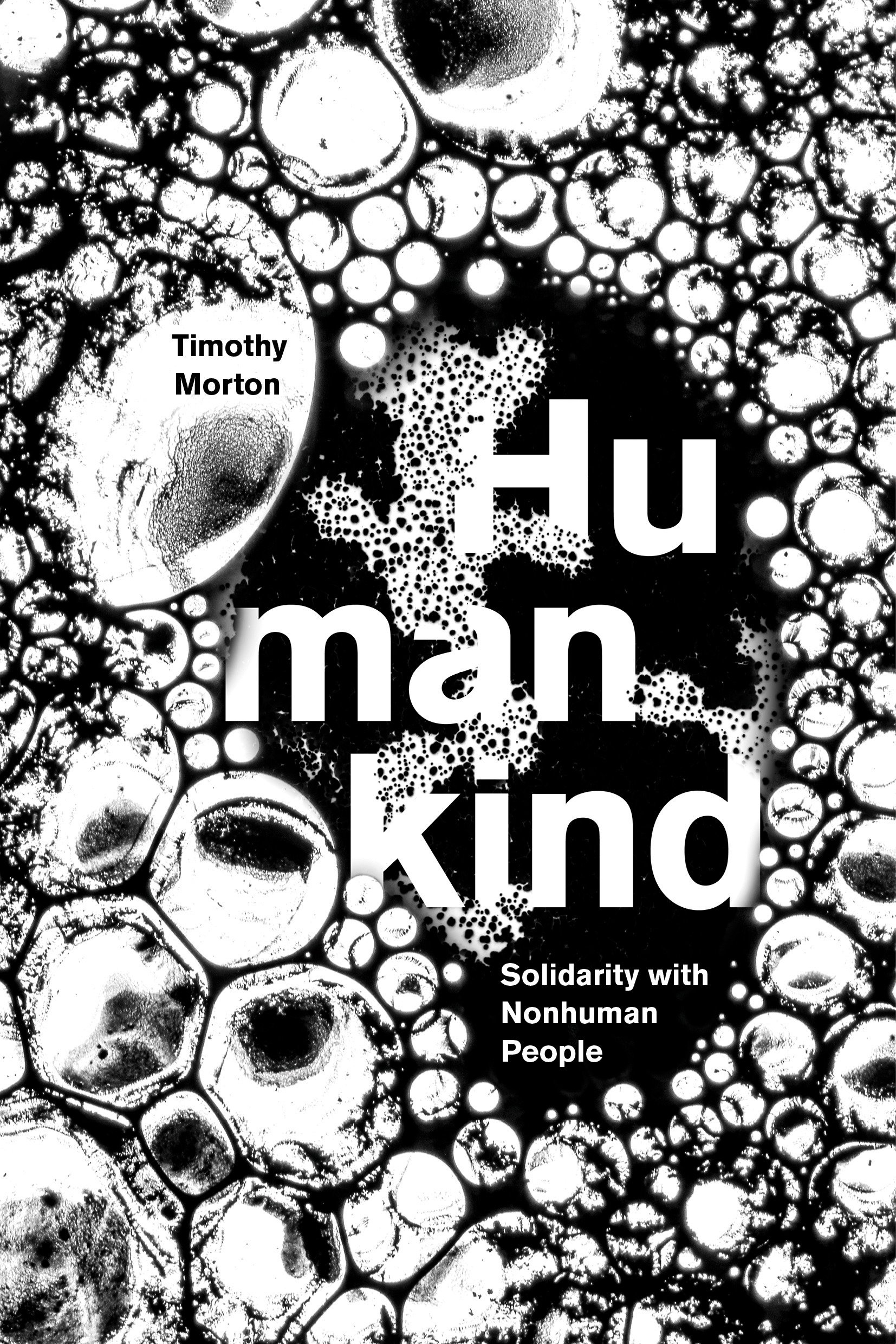 Humankind (Hardcover Book)