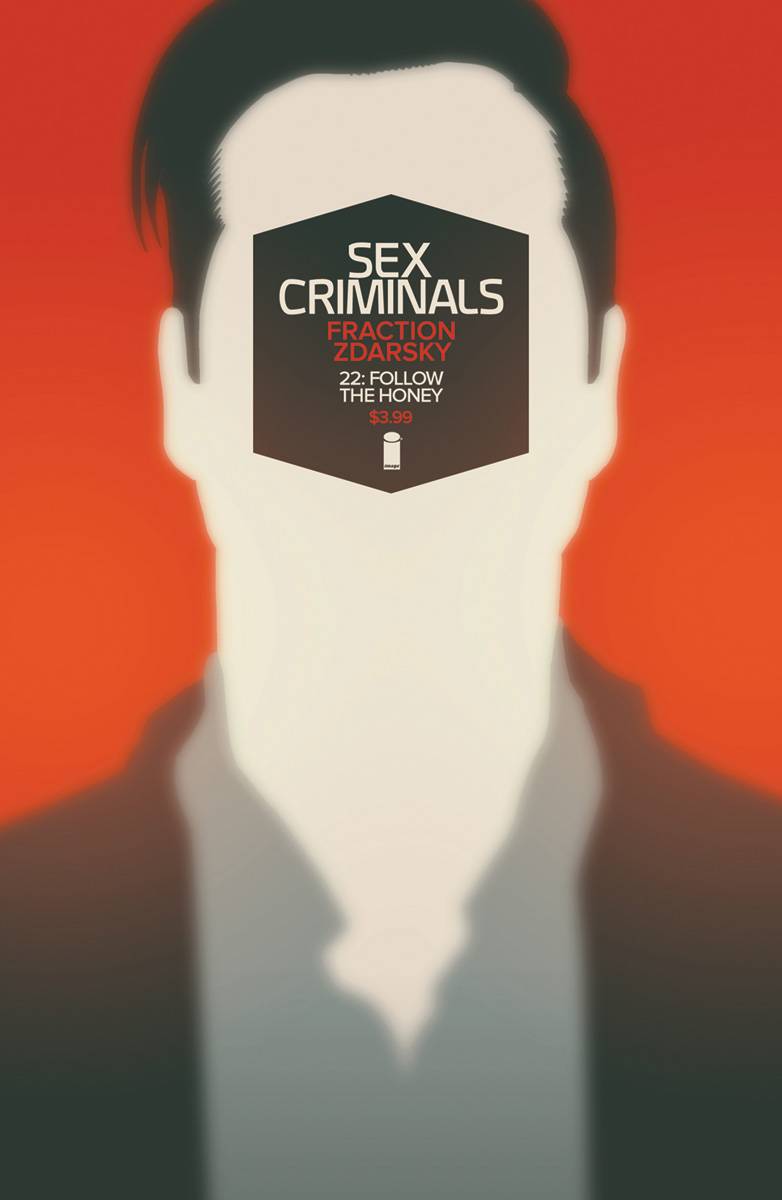 Sex Criminals #22 (Mature) (2013)