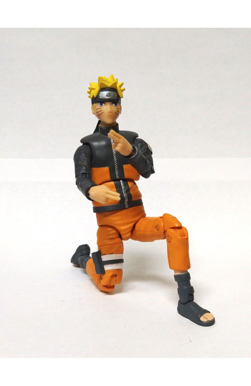 Naruto 2020 Bst Axn Naruto Figure