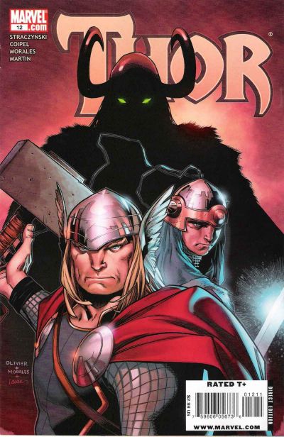 Thor #12