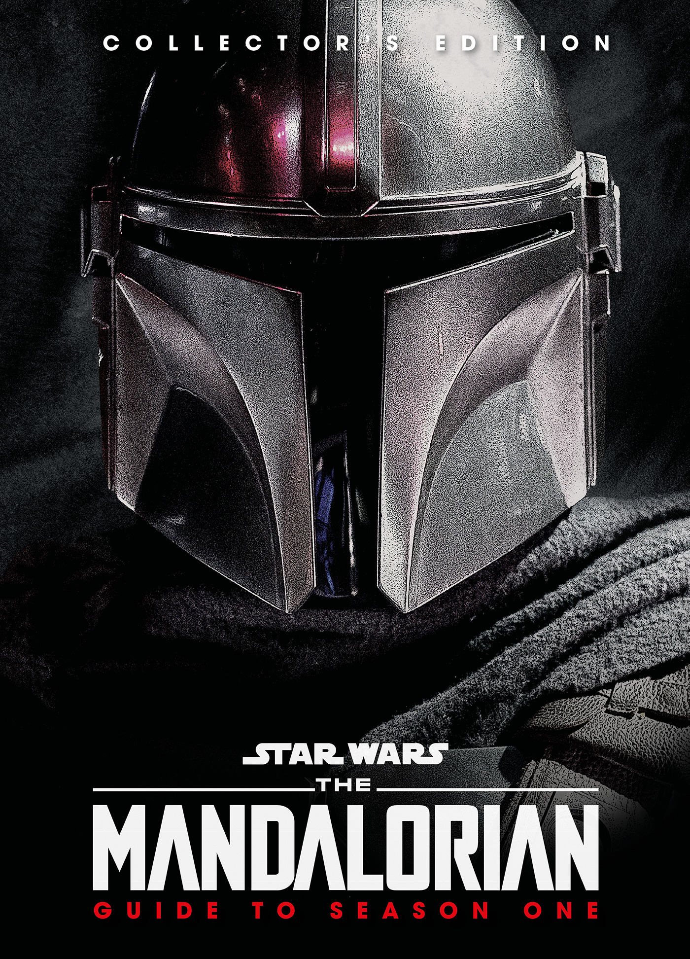 Star Wars The Mandalorian Guide To Season 1 Hardcover