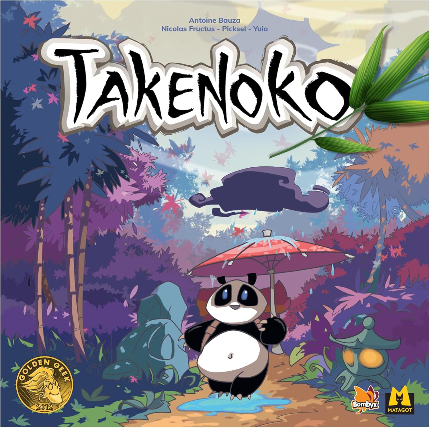 Takenoko