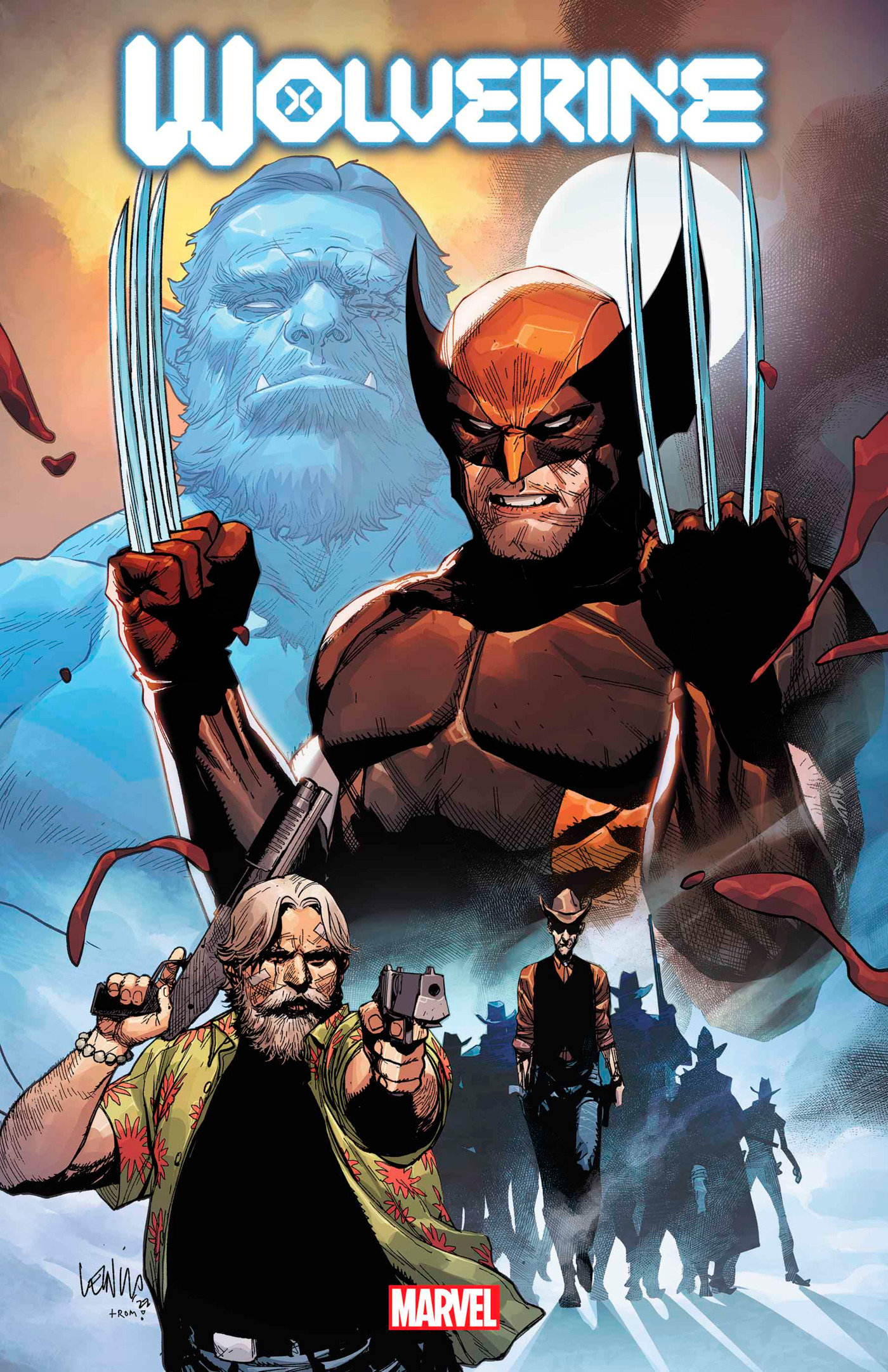 Wolverine #26 (2020)