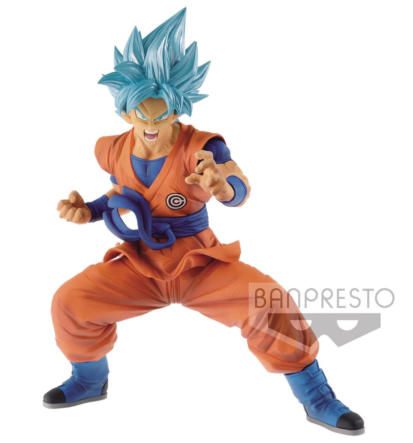 Super Dragon Ball Heroes Transcendence Art V1 Figure