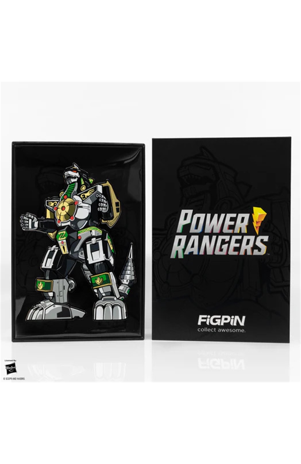 Figpin XL: Dragonzord