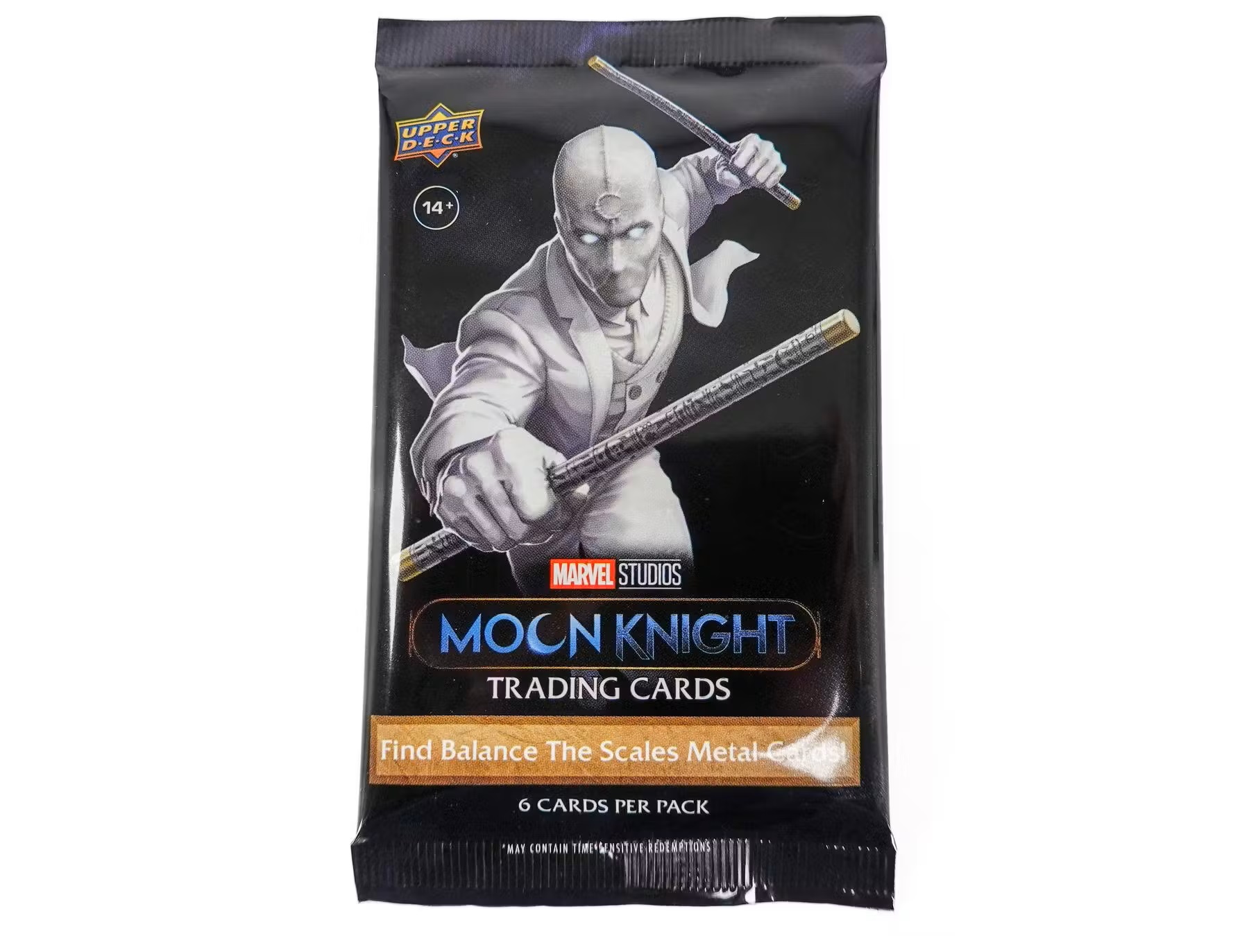 Marvel Studios Moon Knight Hobby Pack