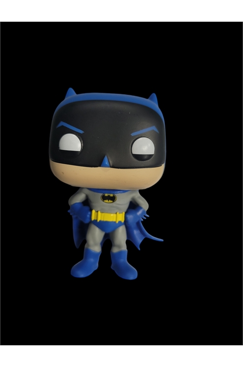 Funko Pop Batman Loose Pre-Owned