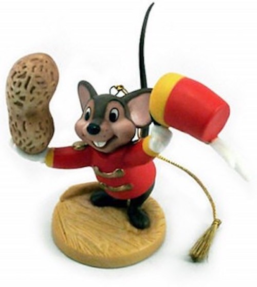 WDCC Dumbo 2024 Ornament