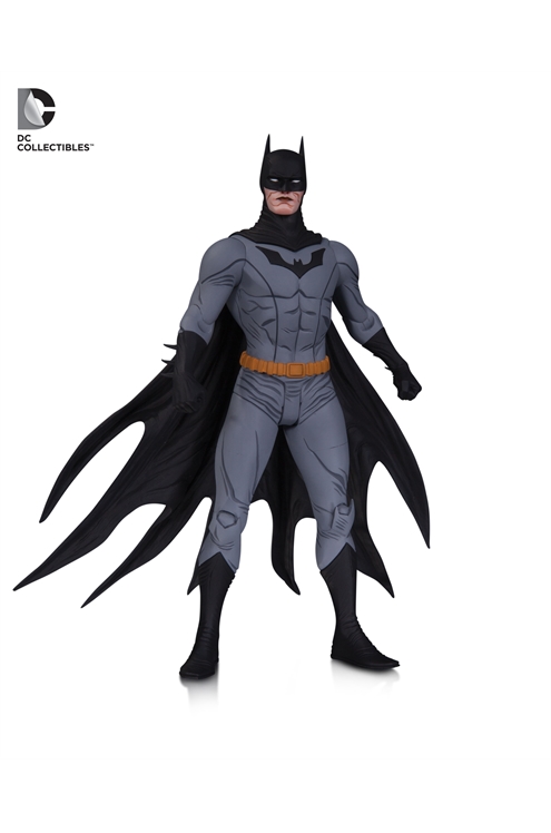 DC Collectibles: DC Comics Designer Series Jae Lee Batman/Superman #1 Batman