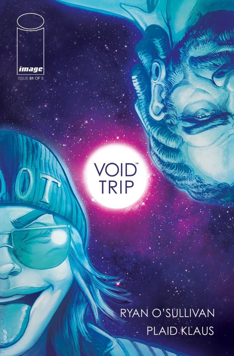 Void Trip #1 (Mature) (Of 5)