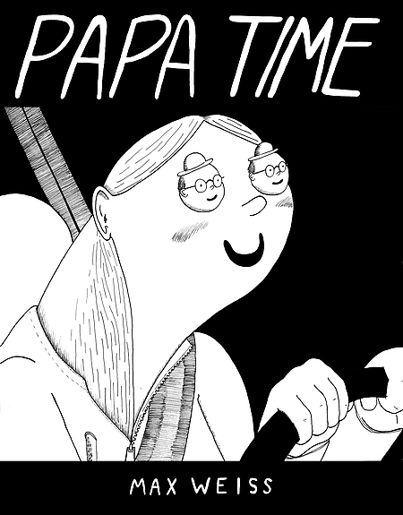 Papa Time