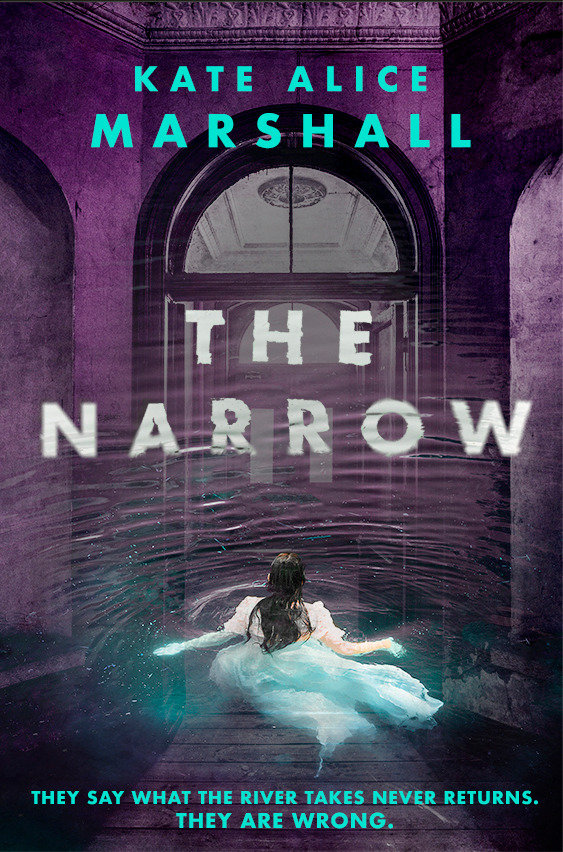 The Narrow (Hardcover Book)