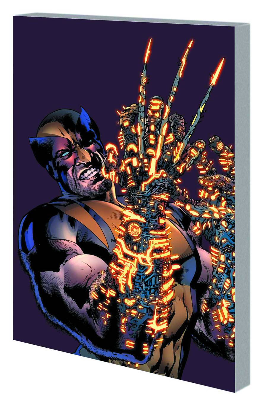 Wolverine Best There Is Graphic Novel Complete Series