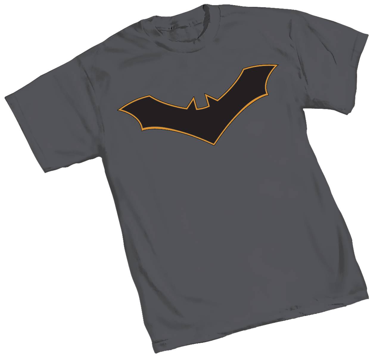 - Batman Rebirth Symbol T-Shirt Large