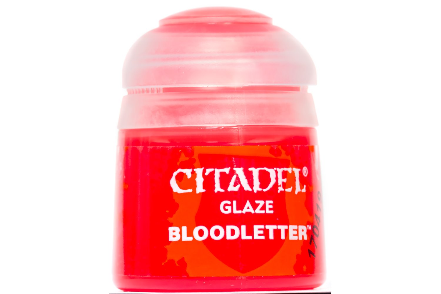Citadel Paint: Glaze - Bloodletter