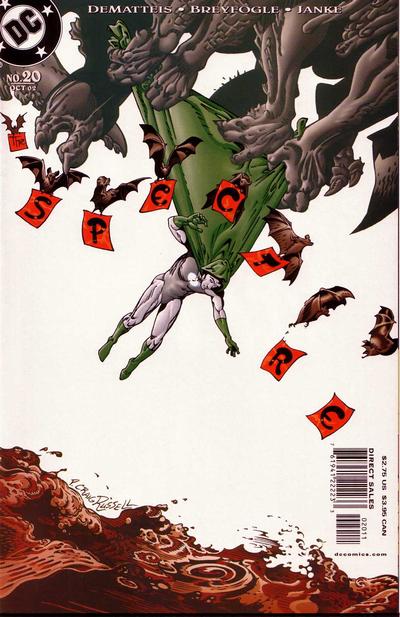 Spectre #20