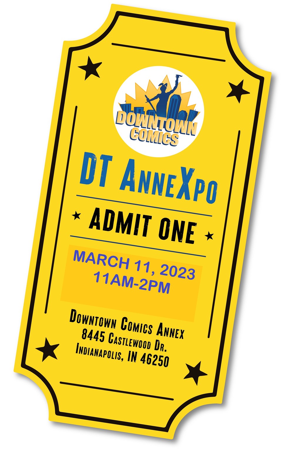 buy-downtown-comics-annex-special-event-march-11th-2023-downtown