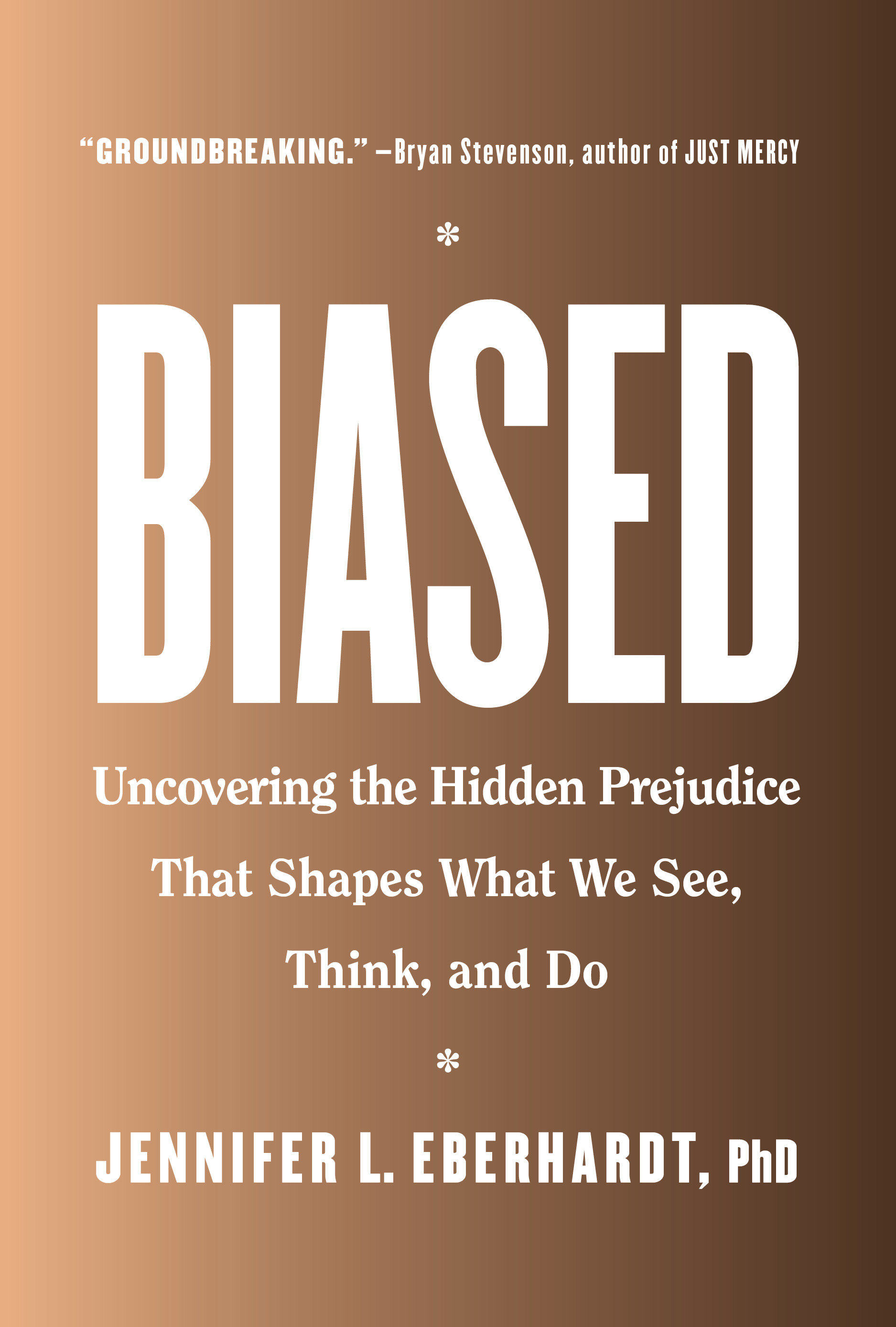 Biased (Hardcover Book)