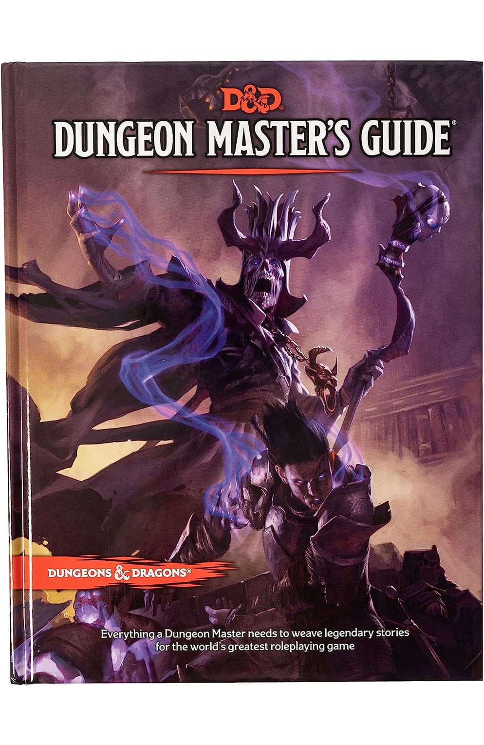 Dungeons & Dragons Dungeon Master's Guide Pre-Owned
