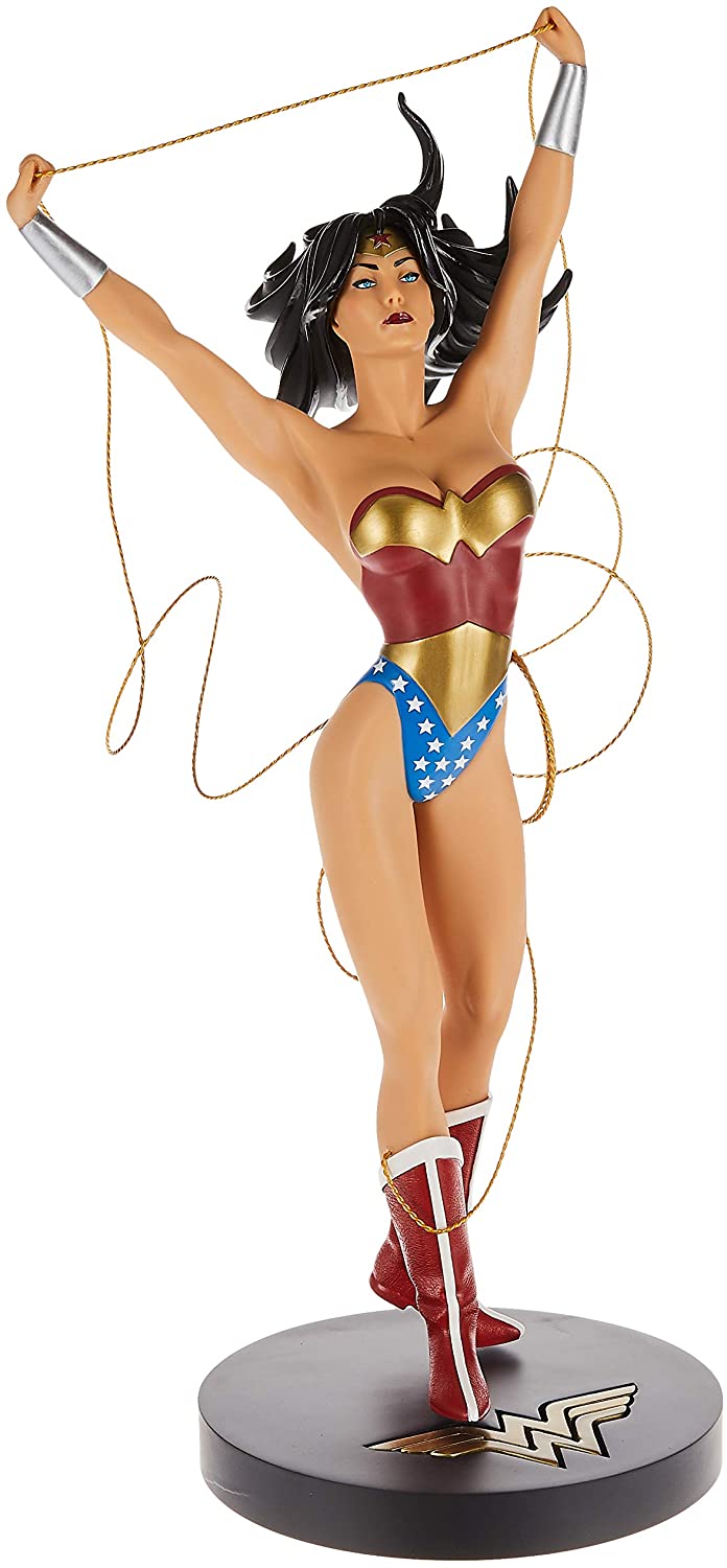 DC Designer Series Wonder Woman 