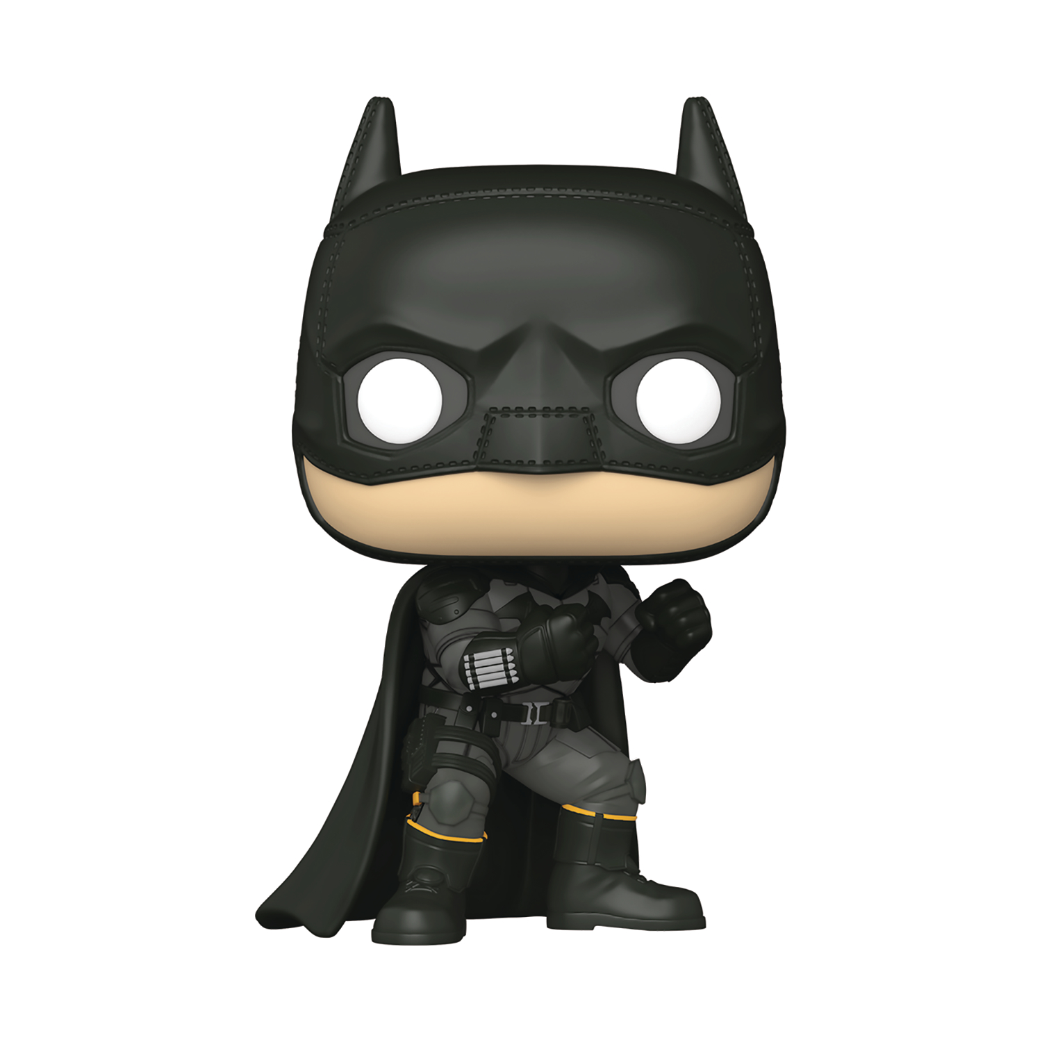 Pop Jumbo The Batman Batman 10 Inch Figure