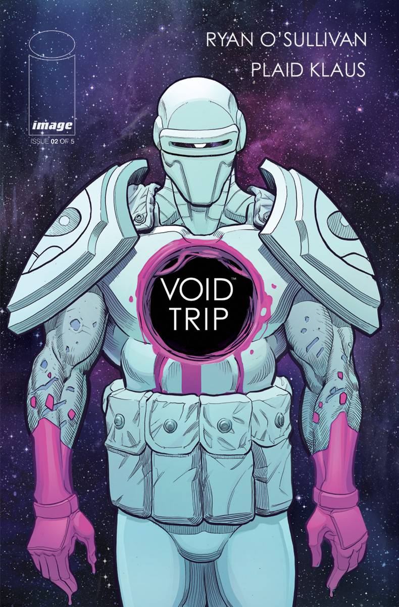 Void Trip #2 (Mature) (Of 5)