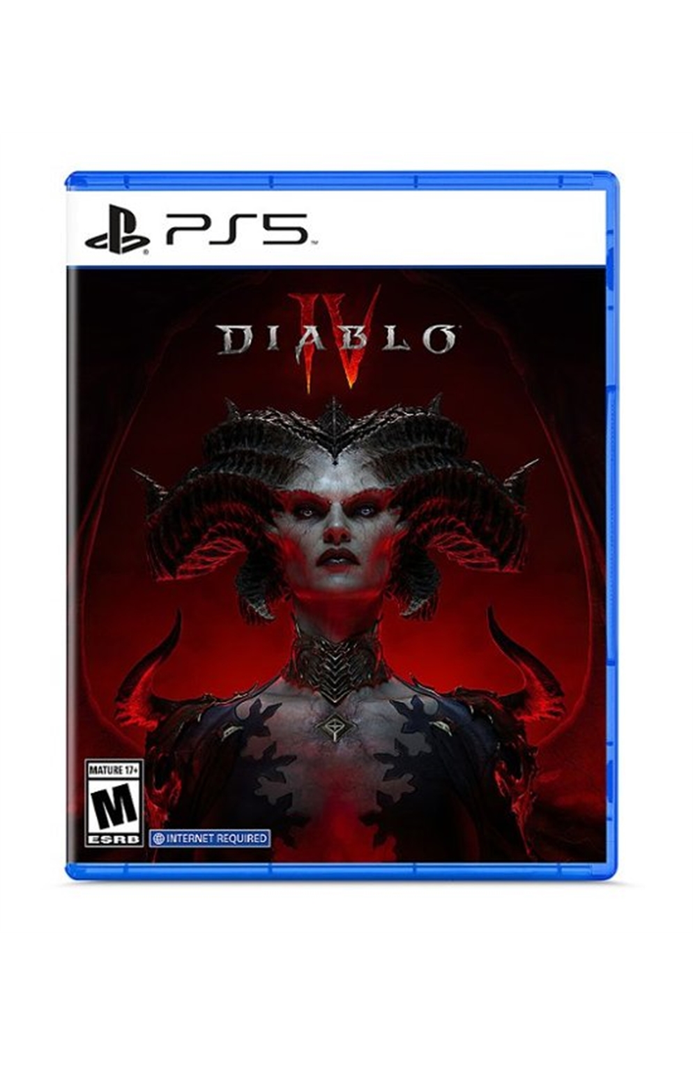 Playstation 5 Ps5 Diablo Iv