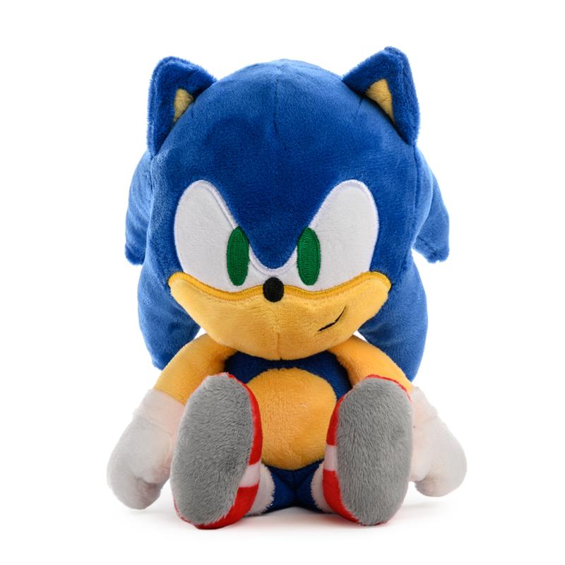 Sonic - Phunny By Kidrobot - Sonic the Hedgehog