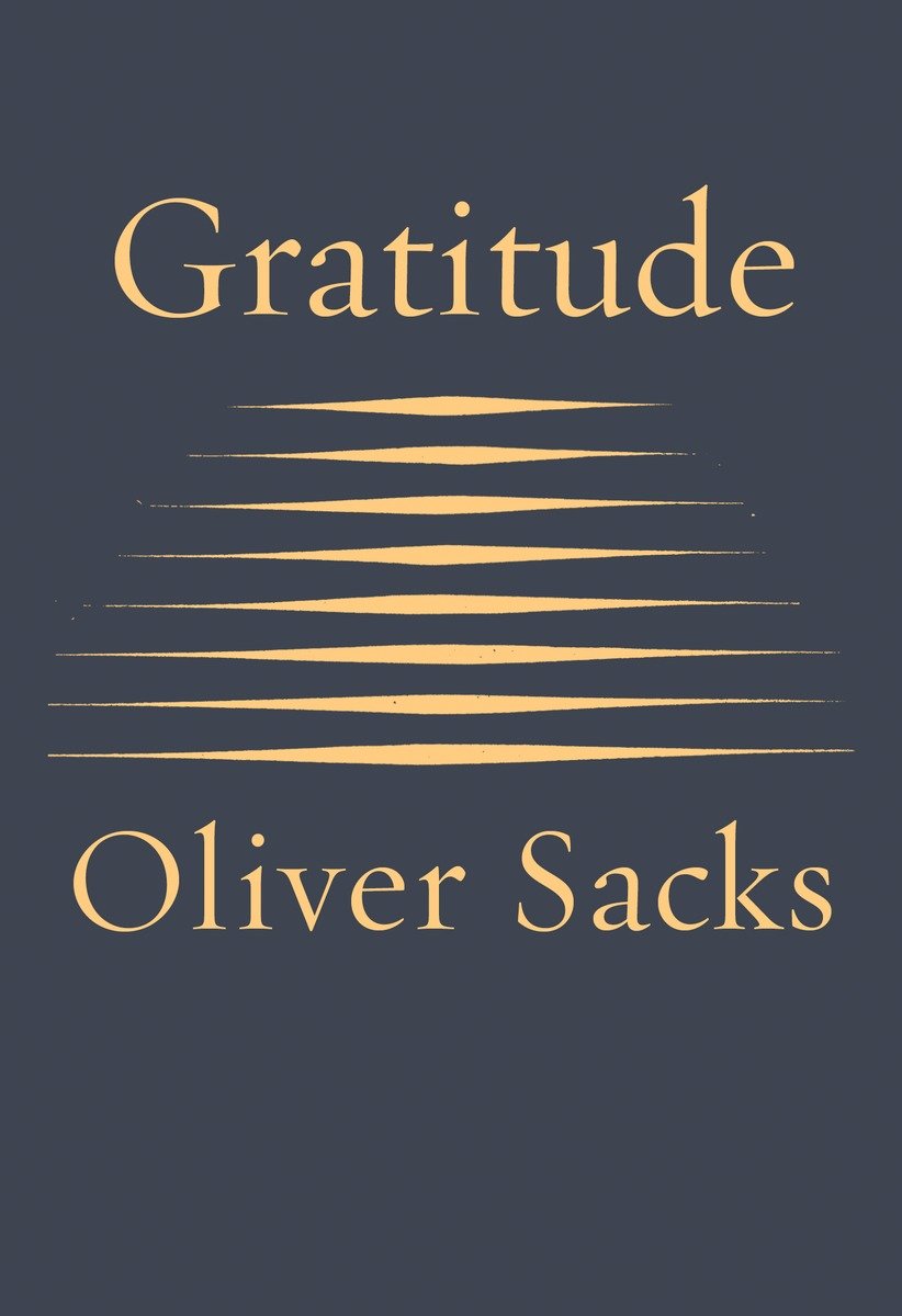 Gratitude (Hardcover Book)