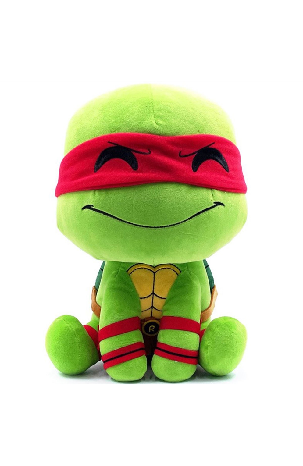 Youtooz - Teenage Mutant Ninja Turtles Raphael 9-Inch Plush