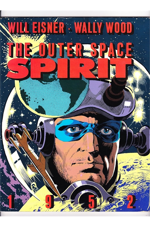 Outer Space Spirit: 1952