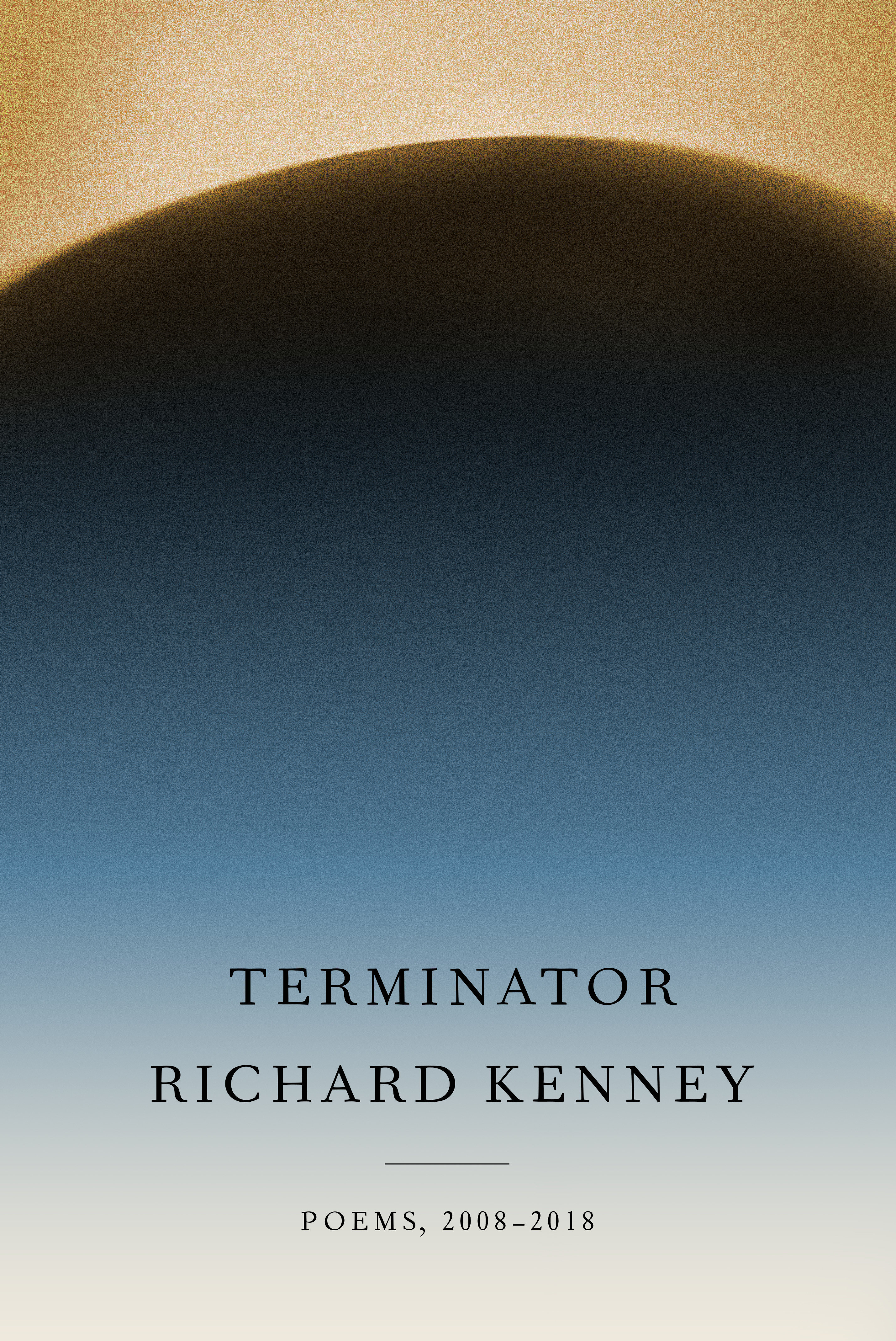 Terminator (Hardcover Book)