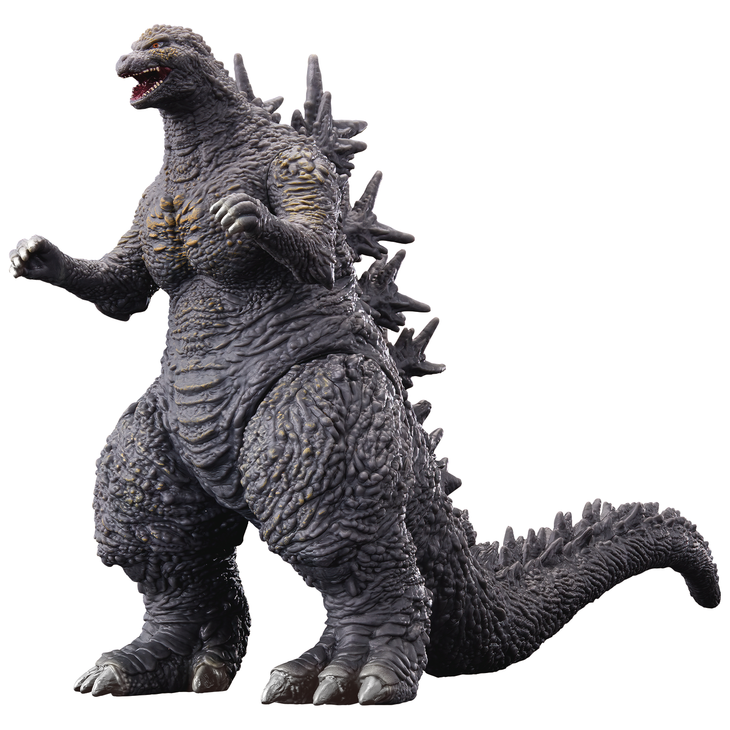 Godzilla Minus One Bandai Movie Monster Godzilla 2023 Fig