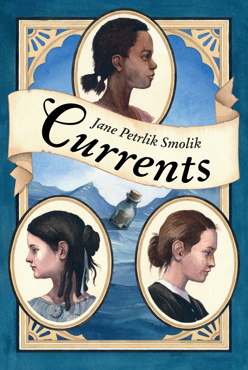 Currents (Hardcover Book)
