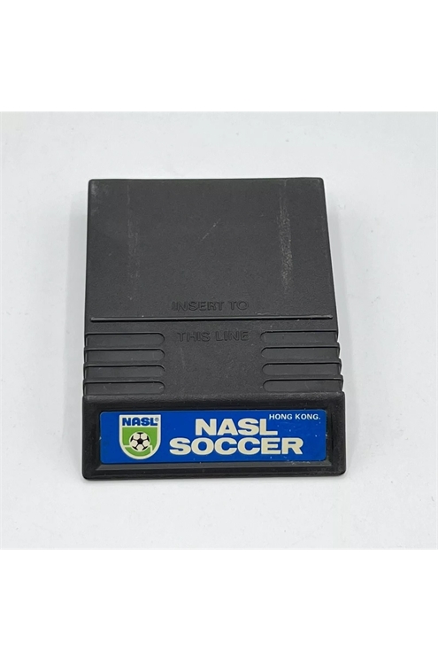 Intellivision Nasl Soccer - Cartridge Only - Pre-Owned